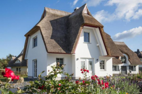 Ferienhaus Seeschwalbe 35 in Fuhlendorf